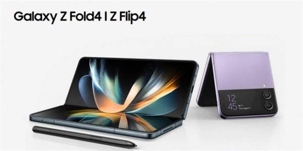 三星Galaxy Z Fold 5 计划采用“水滴”状铰链设计 ：减少屏幕折痕，降低开裂风险