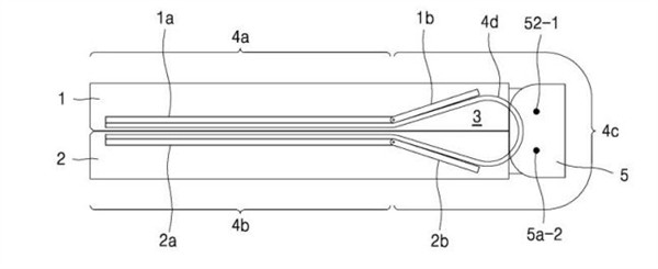 三星Galaxy Z Fold 5 计划采用“水滴”状铰链设计 ：减少屏幕折痕，降低开裂风险