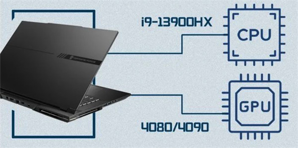 未来人类官方消息：新款 X911 旗舰游戏本即将发布，支持 PCIe 5.0 SS