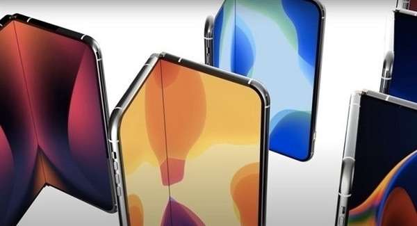 郭明錤：苹果或于2024年推出折叠iPad，将配备碳纤维材质的支撑架