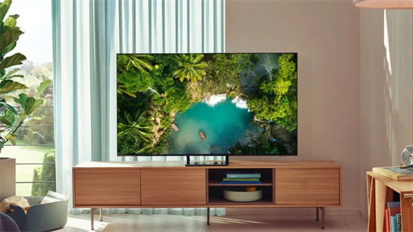 三星计划 2023 年第 1 季度推出 77 英寸电视和49 英寸游戏显示器