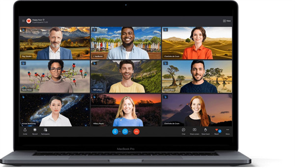 微软发布Skype 8.94.76.302 预览版更新，为 M1 芯片的 Mac 设备提供原生支持