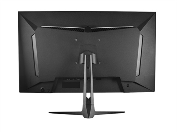 影驰宣布进军游戏显示器市场，推出全新 27 英寸游戏显示器 Vivance-01