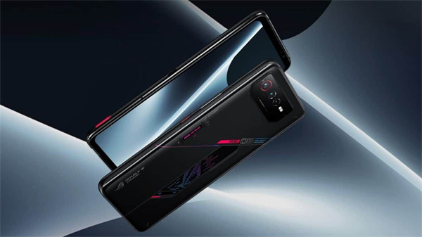 消息称：华硕有望在今年第 3 季度推出 ROG Phone 7 系列