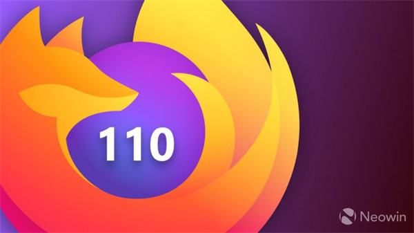 火狐浏览器 Firefox 110 稳定版更新：支持从 Opera、Vivaldi 浏览器导入数据