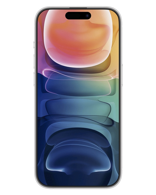 iPhone 15 Pro渲染图：“四边等宽”升级为“四边等窄”，网友称“毫无意义”