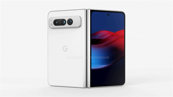 消息称：谷歌 Pixel Fold重，但拥有可折叠手机中最大的电池