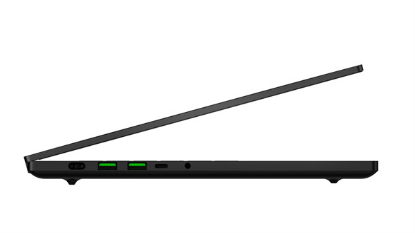 雷蛇推出 2023 款灵刃 15 游戏笔记本：起售价为 2500 美元