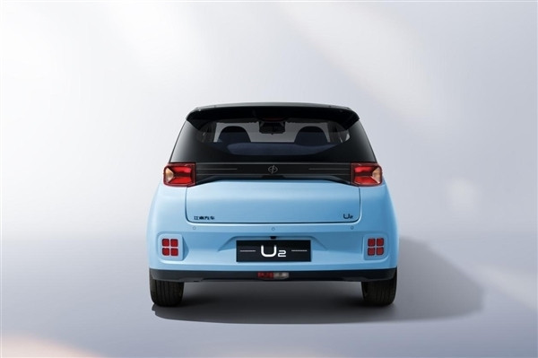 江南U2纯电轿车将于本月26日正式上市，价格为5.88-9.98万元