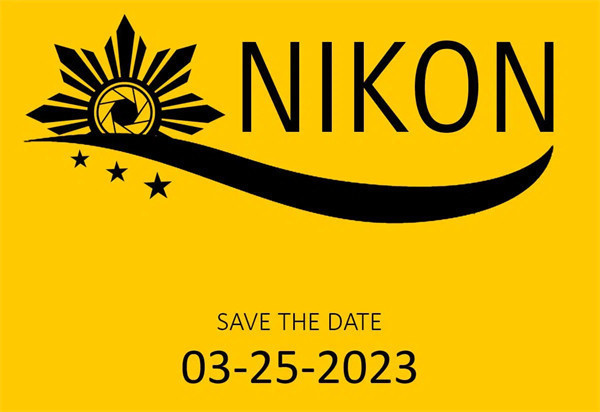尼康将在 3 月 25 日菲律宾举行发布活动，大概率会展示新相机