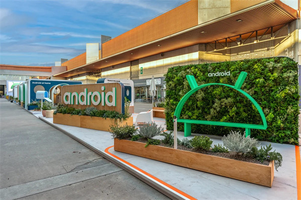 谷歌适用 Android 和 WearOS新功能 / 新特性，提高 Android 设备的连接性、生产力、可访问性和娱乐性