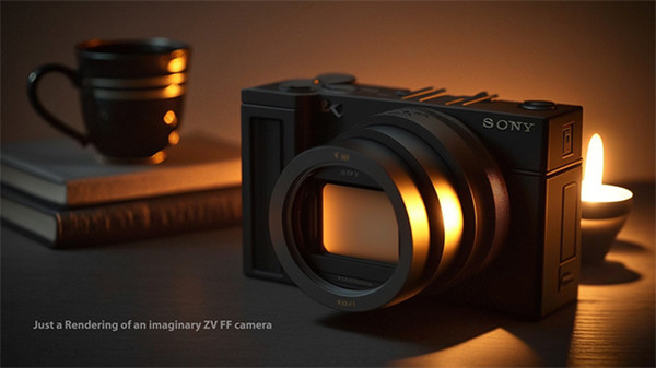 索尼经理表示：85mm f / 1.2 GM 镜头将在未来三个月内发布