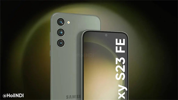 消息称：三星有望今年 8 月推出Galaxy S23 FE 手机和 Galaxy Tab S8 FE 平板