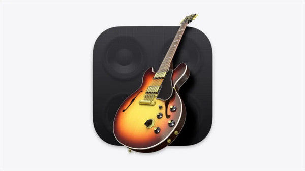 苹果更新 Mac 版库乐队（GarageBand）应用：只是提及修复了重要的安全漏洞