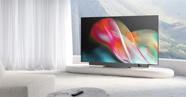 一加印度市场发布电视 65 Q2 Pro于今日开售，定价 99999 印度卢比
