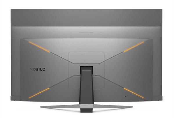 明基推出MOBIUZ EX480UZ显示器，称是首款48寸OLED电竞显示器