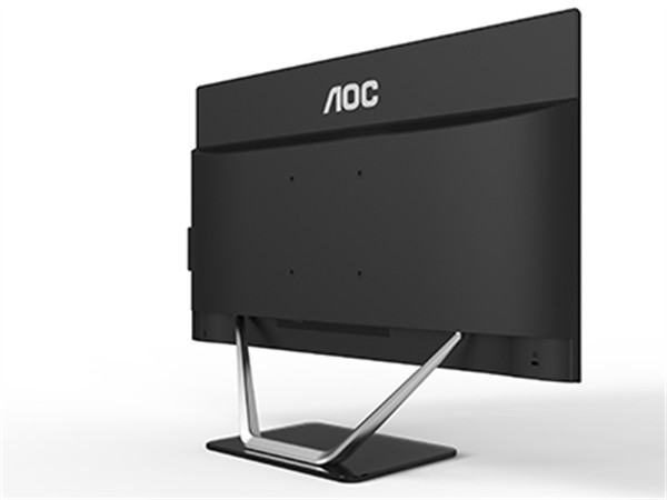 AOC公布大师系列一体机，搭载英特尔酷睿 i3-N305 八核处理器