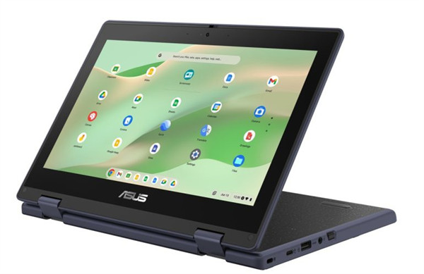 华硕推出 Chromebook  CR11/ CR11 Flip 笔记本电脑，搭载英特尔 Alder Lake-N 处理器