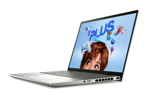 戴尔灵越 14 Plus 笔记本明日开售，搭载 13代酷睿 H 系列处理器