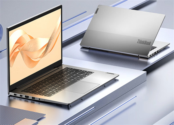 联想 ThinkBook 14/15 2023 酷睿版笔记本将于明日 0 点开售，首发价 4799 元