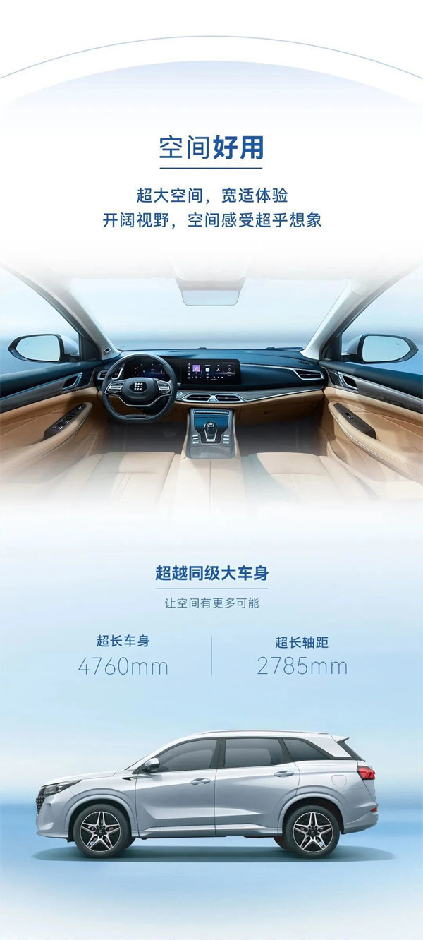 东风小康风光蓝电 E5开启预售：推出 2 款车型，售价13.99 万元起