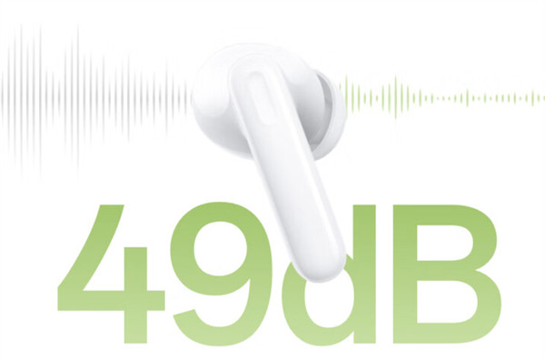 OPPO Enco Free3 真无线降噪耳机发布，首发价 449 元