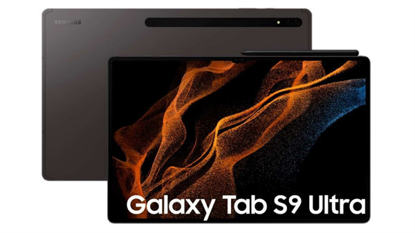三星 Galaxy Tab S9 平板通过 3C 认证，电池额定容量为 8160mAh