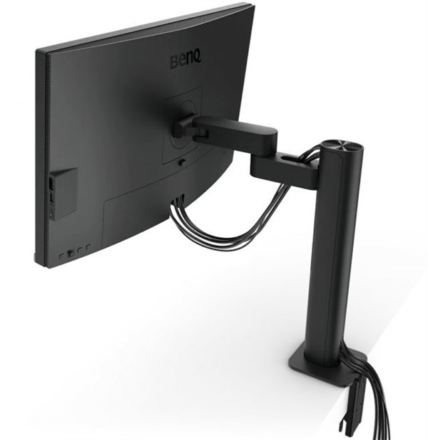 明基(BenQ)面向创意专业人士推出 27 英寸显示器，零售价 629.99 美元