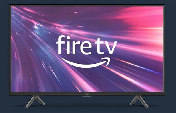 亚马逊发布Fire TV Omni QLED 系列电视，起售价为 499.99 美元