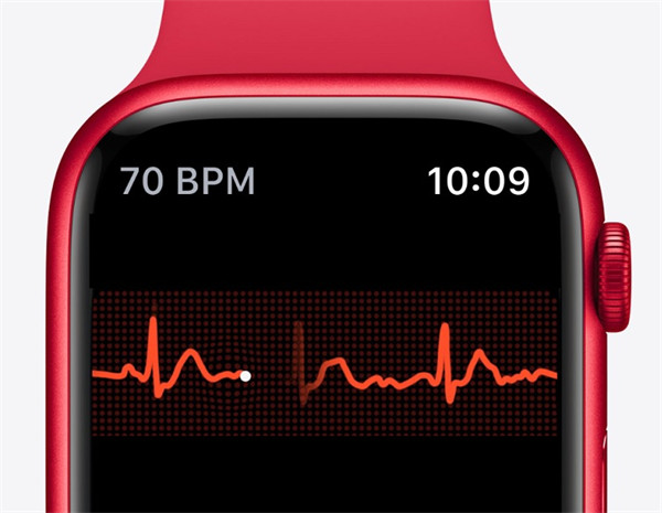 苹果 Apple Watch 新专利：引入雷达传感器，监测人体呼吸和心血管方面的生物特征