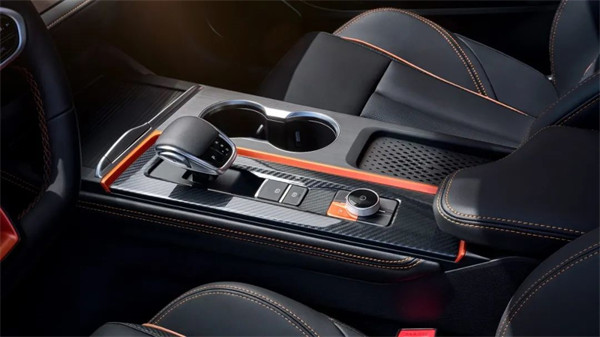 奇瑞汽车艾瑞泽 5 GT上市：推出两种动力，售价 7.99 万元-10.99 万元