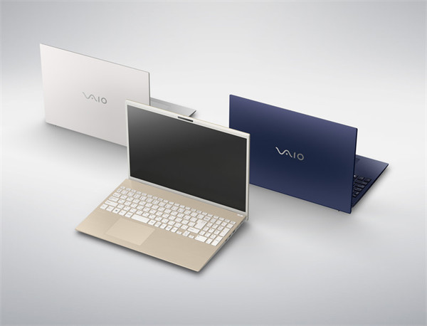VAIO 发布 F16 大屏轻薄本：搭载英特尔13代酷睿处理器，售价 136800 日元