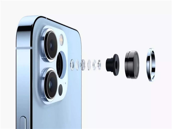 郭明錤：iPhone 15 Pro Max将会配备潜望式长焦镜头