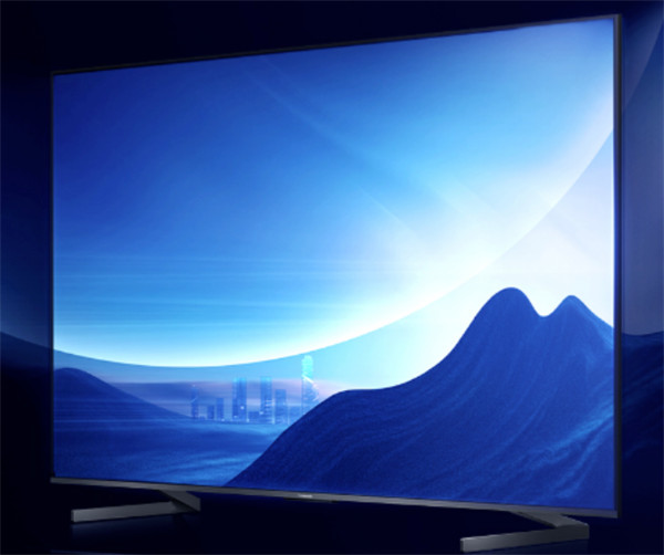 松下发布 LX880C 系列智能电视：共两个版本，售价12999 元起