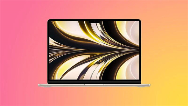 消息称：苹果有望在 WWDC 2023 大展上推出 15 英寸的 MacBook Air