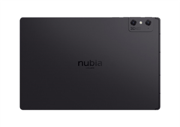 努比亚 nubia Pad 3D 平板电脑开售，售价 1199 美元起