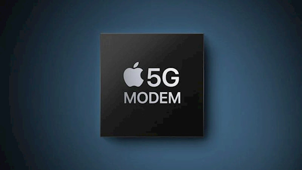 苹果计划在2025年发布配备自研定制设计5G基带芯片的iPhone SE