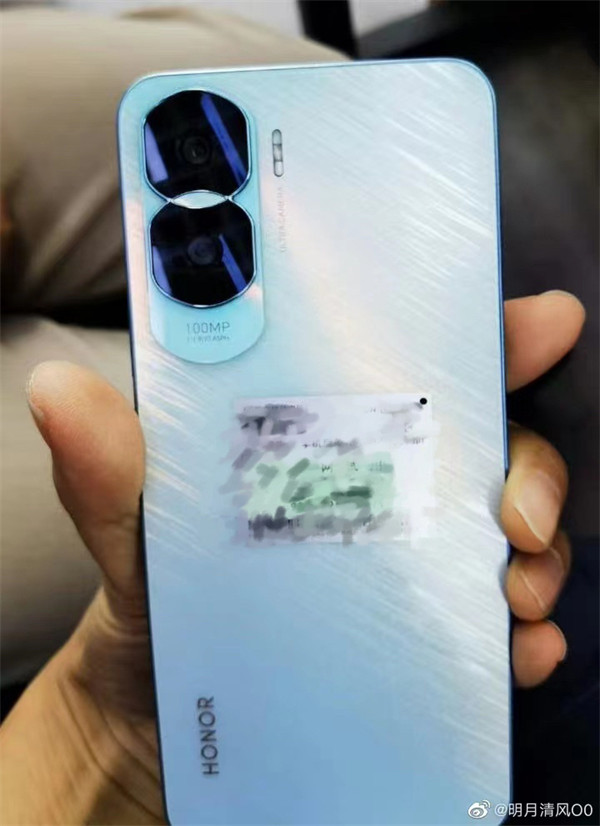 荣耀 X50i 5G 手机将于 4 月 21 日发布，搭载一亿像素主摄