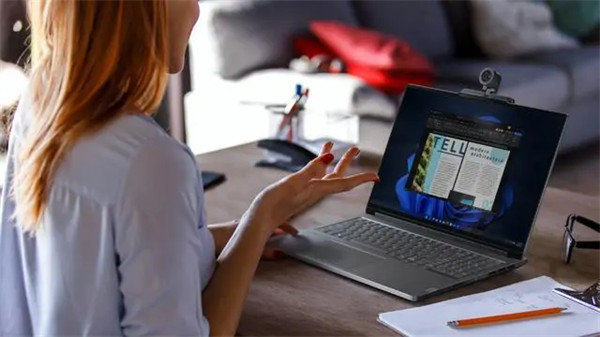联想 ThinkBook 16p 2023开启预售，搭载 13代酷睿处理器