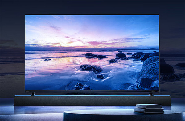 东芝 Z750 电视 今晚开售，售价 10999 元起
