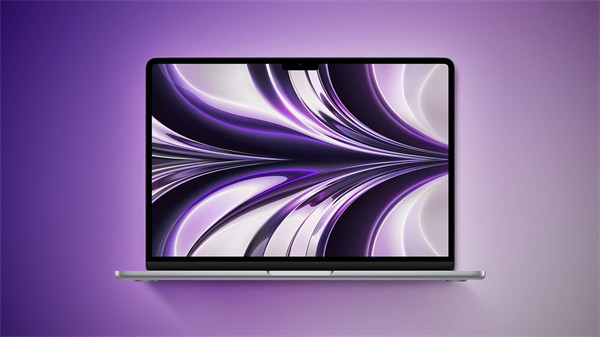 消息称：苹果即将推出的15英寸MacBook Air确实将配备M2芯片