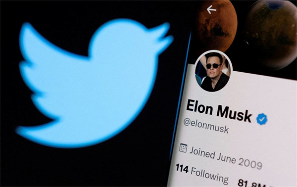 Twitter 宣布恢复拥有超过 100 万粉丝的账号的蓝标认证