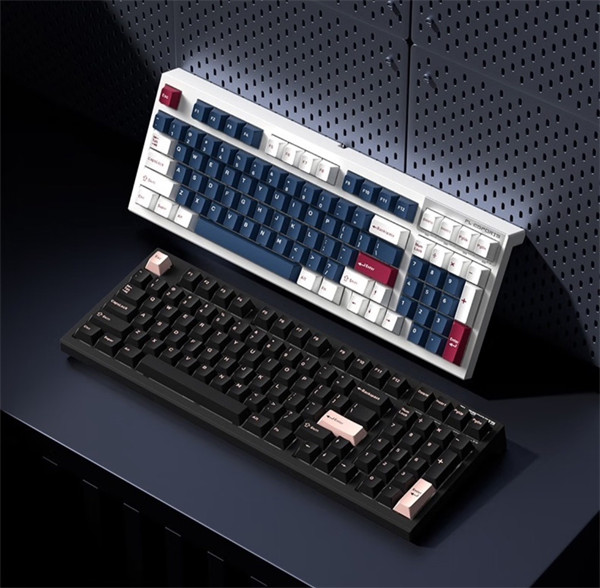 腹灵 FL980V2 进击版机械键盘今日开启预售，售价 399 元起