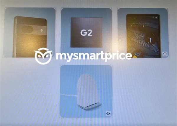谷歌 Pixel 7a 宣传物料曝光：配备 Tensor G2 SoC 以及 Titan M2 安全芯片