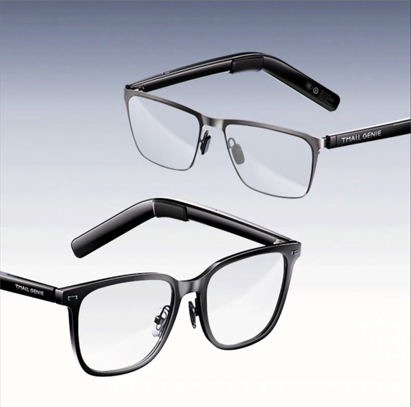 天猫精灵推出智能眼镜，定价 899 元