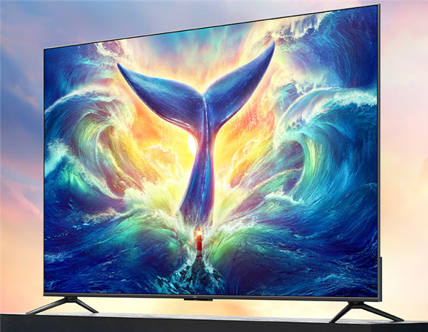 Redmi MAX 90英寸巨屏电视开启预售，首发7999元