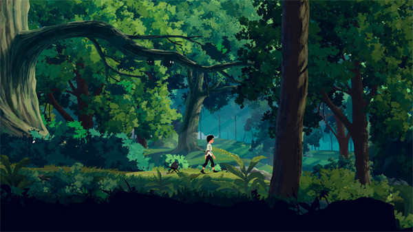 2D 冒险游戏《Planet of Lana》5 月 23 日推出，同步登陆 Xbox Game Pass
