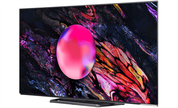 海信推出A85K系列OLED电视，提供两种型号