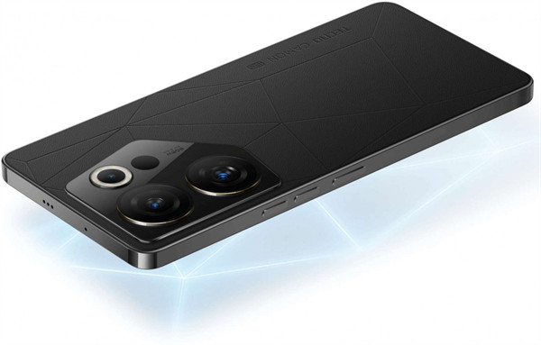传音推出 Camon 20 Premier 5G 手机，售价为 450 美元