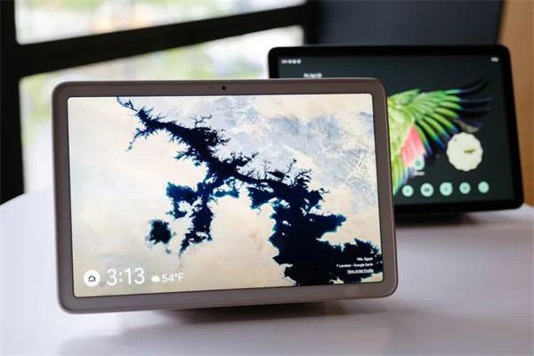 谷歌 Pixel Tablet 平板发布，售价为 499 美元